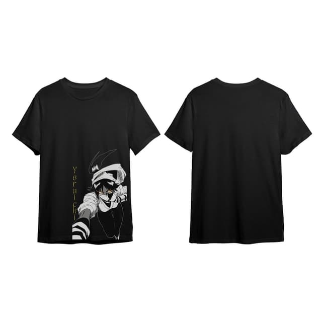 T-shirt Subarastore 2