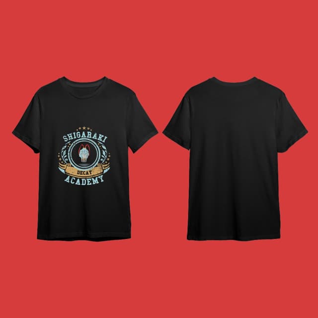 T-shirt Subarastore 7