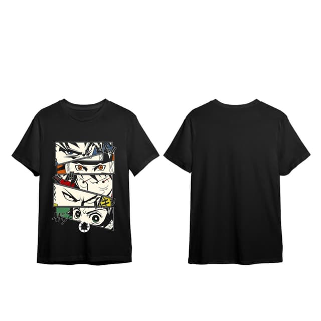 T-shirt Subarastore 9